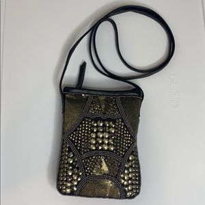 Crossbody Travel Purse
